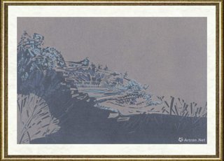 齐柠_北纬34度 NO.2